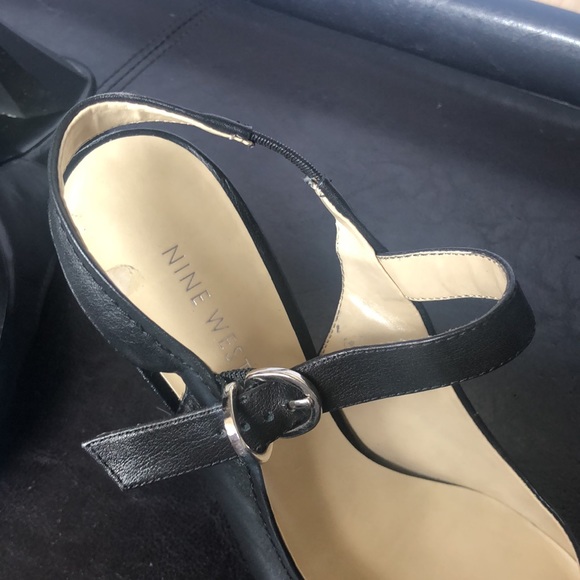 Mary Jane heels - Picture 4 of 6